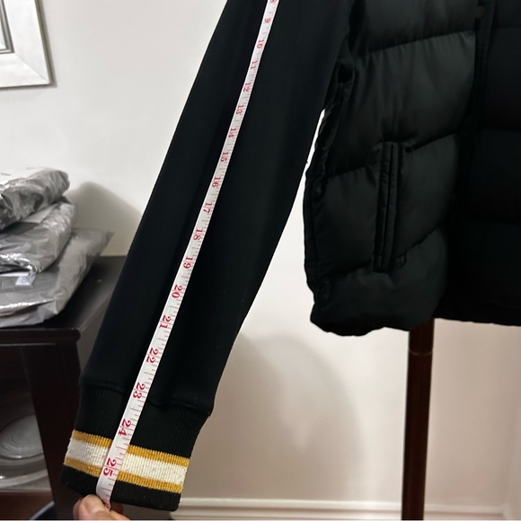 ABERCROMBIE & FITCH BOMBER JACKET - Picture 11 of 11